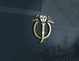 #192 per Jewelry logo da shahadatmizi