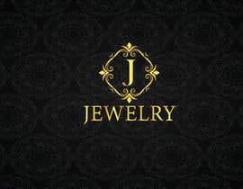 #200 for Jewelry logo by mdazizulhoq7753