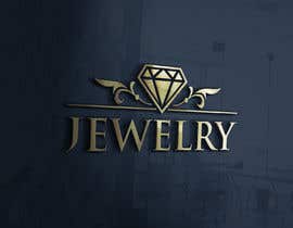 #177 per Jewelry logo da kamalhossain0130