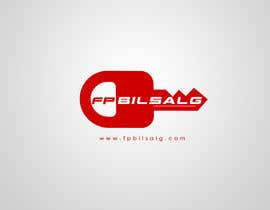 nº 54 pour Design et Logo for used car dealership par FelipeIsaza 
