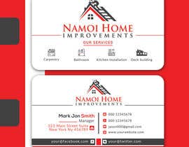 #1322 for Business Card Design by shahsaydul88