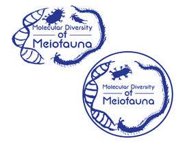 #29 pentru Logo for project: &quot;Molecular Diversity of Meiofauna&quot; de către mohsanaakter37