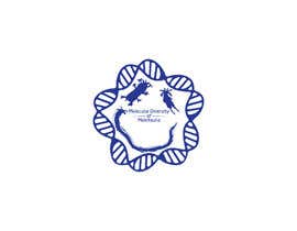 #63 pentru Logo for project: &quot;Molecular Diversity of Meiofauna&quot; de către mohsanaakter37