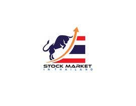 #387 for Logo for the Stock Market in Thailand by dipakprosun