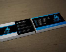 #3 for Design some Business Cards for Professional Cleaning company by rekatmedia