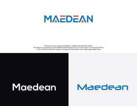 #32 untuk Logo for Maedean oleh MstShahazadi
