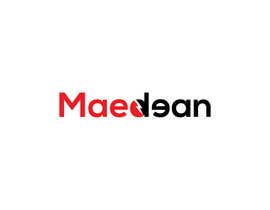 #16 untuk Logo for Maedean oleh jyotirmoyck901