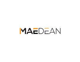 #3 untuk Logo for Maedean oleh DULAL7030
