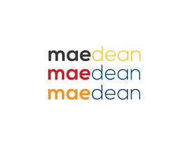 #11 untuk Logo for Maedean oleh DULAL7030