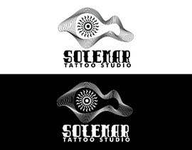#103 za Logo for Tattoo Studio od Hitawr33