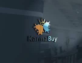 #242 for Design a Logo for Karma Buy by Toy20