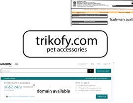#7 for Create a brand name for pet accessories by ridoyanahamedf