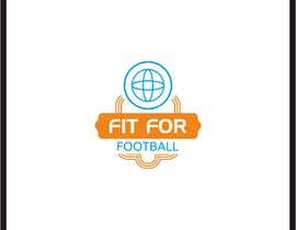 #62 für Fit For Football Programme by JamieAllanFitness von luphy