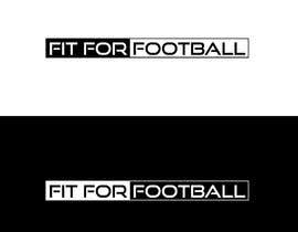 #49 pentru Fit For Football Programme by JamieAllanFitness de către skzh0191