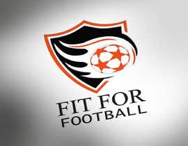 #45 für Fit For Football Programme by JamieAllanFitness von ashikuzzamana25