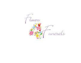 nº 19 pour Logo design for a funeral flower provider (funeral florist) par lilsdesign 