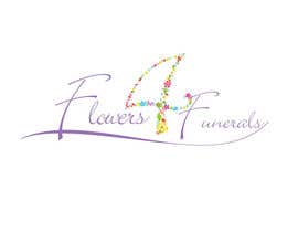 nº 20 pour Logo design for a funeral flower provider (funeral florist) par lilsdesign 