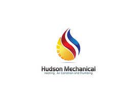 #596 for Design a Logo for  Hudson Mechanical by CreativeUniverse