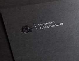 #813 for Design a Logo for  Hudson Mechanical by WillFletch