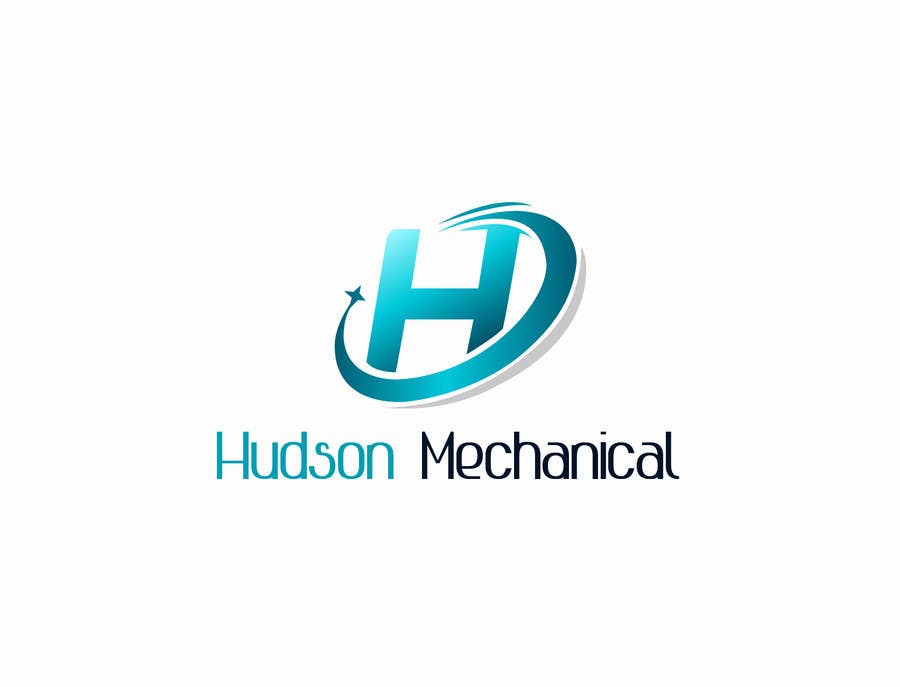 Kandidatura #766për                                                 Design a Logo for  Hudson Mechanical
                                            