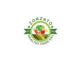 #235 för Logo for fruits and vegetables wholesaler av mdtuku1997