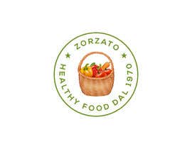 #219 för Logo for fruits and vegetables wholesaler av jannatfq