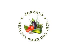 #221 för Logo for fruits and vegetables wholesaler av jannatfq