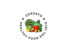 #222 cho Logo for fruits and vegetables wholesaler bởi jannatfq