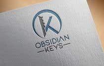 #144 for Obsidian Keys by DesignWizard74