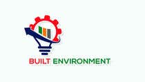#419 untuk Built Environment Company Logo - 09/04/2021 00:46 EDT oleh tashfeenmcc