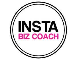 #76 for I need a logo made for my Instagram. I like pink and black combination. by boschista
