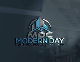 #345 für MDC Modern Day Constructions Pty Ltd von msttaslimaakter8