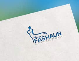 #54 สำหรับ Fashaun Clothing &amp; accessories โดย shuvochowdhury76