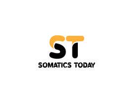 #975 for Logo for &quot;Somatics Today&quot; by ismail80196