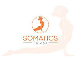 #996 for Logo for &quot;Somatics Today&quot; by tohura440