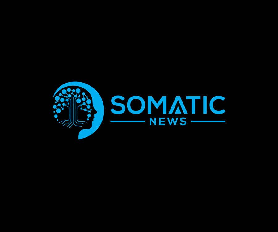 Konkurrenceindlæg #1304 for                                                 Logo - "Somatic News"
                                            