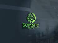 #1560 for Logo - &quot;Somatic News&quot; af rapimd544