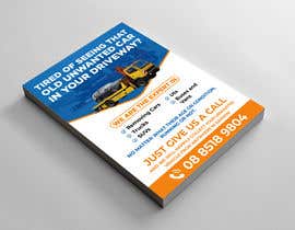 #5 za flyer design to promote my Car Removal business. od alakram420