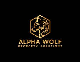 #73 для Alpha Wolf Property Solutions від haqhimon009