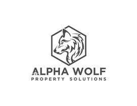 #74 สำหรับ Alpha Wolf Property Solutions โดย haqhimon009