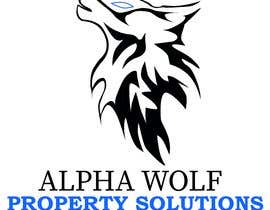 #3 สำหรับ Alpha Wolf Property Solutions โดย Emator