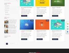 #26 for Home Page Redesign by Niloy74779