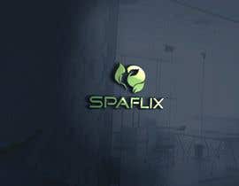 #539 for Create A Logo For &#039;SpaFlix&#039; - New unique service by rafiqtalukder786