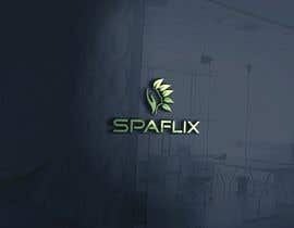 #542 for Create A Logo For &#039;SpaFlix&#039; - New unique service by rafiqtalukder786