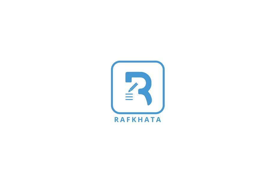 Penyertaan Peraduan #200 untuk                                                 Rafkhata ( this is for a educational based logo)
                                            