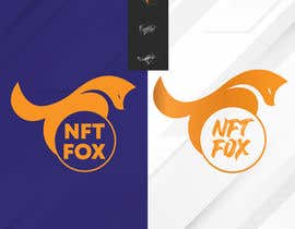 Nambari 287 ya make circle logo for my brand &quot;NFT Fox&quot; na DesignWizard74