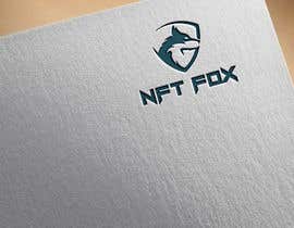 Nambari 299 ya make circle logo for my brand &quot;NFT Fox&quot; na Kobirskhan