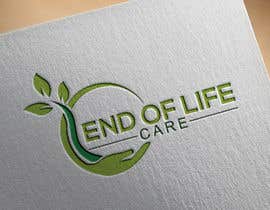 #127 cho Logo design - End Of Life Care bởi imamhossainm017