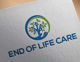 #145 cho Logo design - End Of Life Care bởi rkhaladaakter