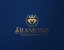 TheCloudDigital tarafından Diamond Lounge için no 110